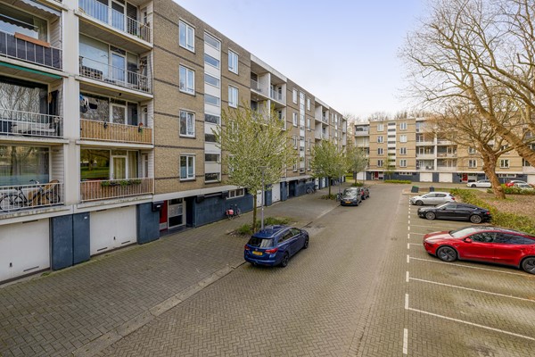 Medium property photo - Bosseplaat 125, 3181 ZC Rozenburg